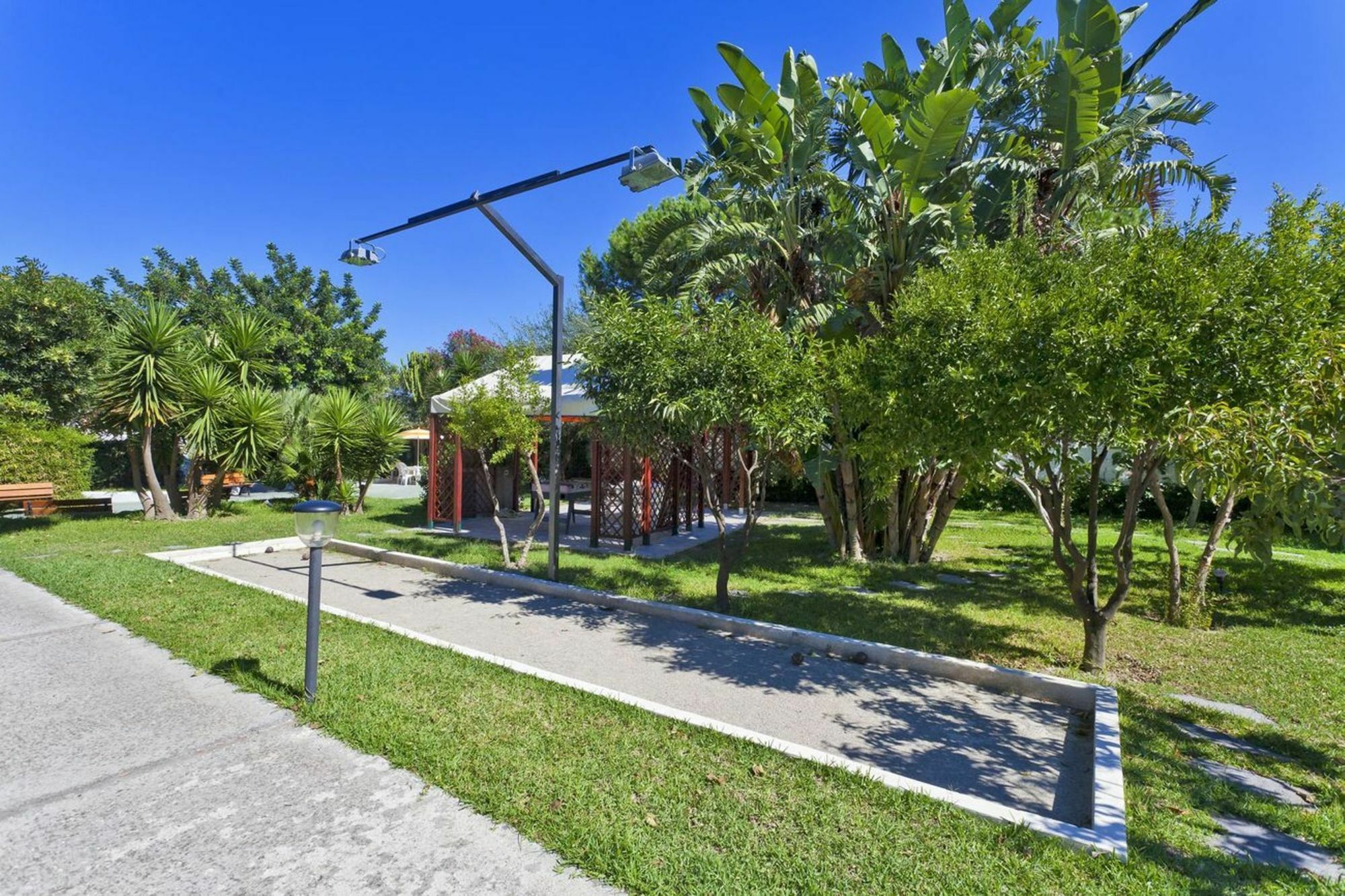 Casa Vacanze Parco Del Generale Forio  Exterior photo